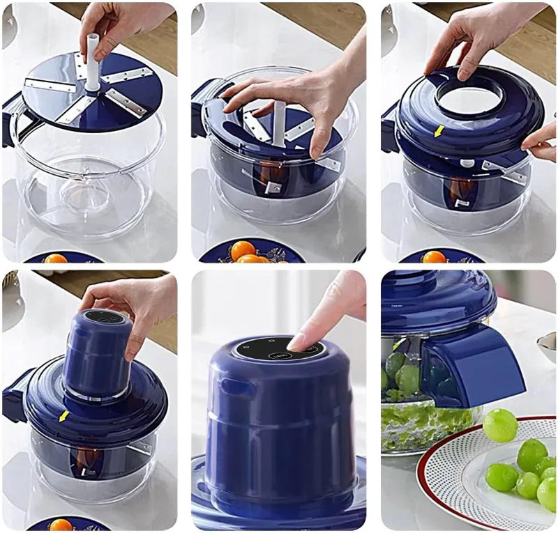 Product Detail