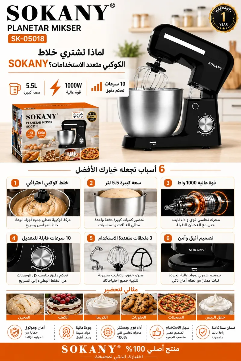 Product Detail